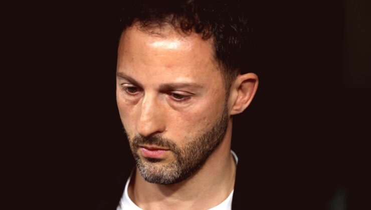 Tedesco Kupadan Elenmenin Ardından Konuştu: “Gol Atamazsan Geçemezsin”