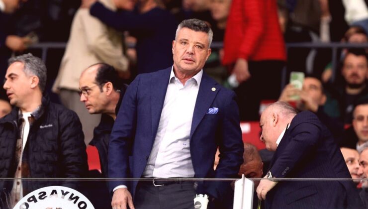 Fenerbahçe’de Olağanüstü Kongre Heyecanı: Sadettin Saran Aday Olacak mı?