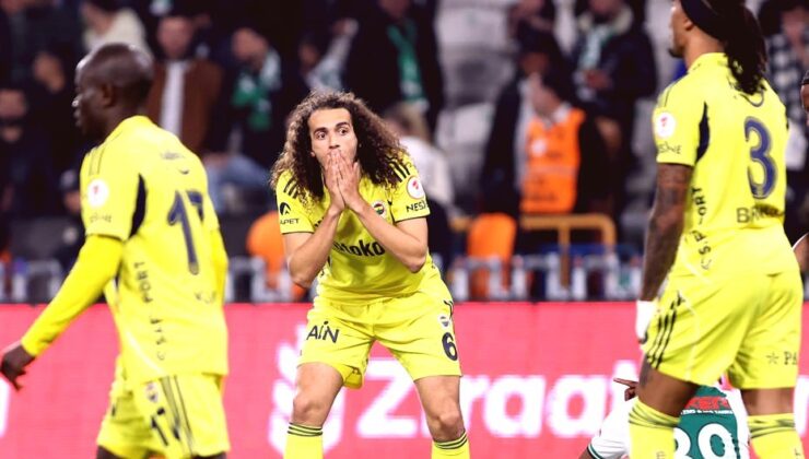 Spor Gündemi: Kupalar Elden Gitti, Rekorlar Kırıldı (22 Nisan 2026)