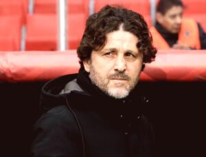 Fatih Tekke’den Hakemlere Eleştiri: “Yine Beğenmedim”