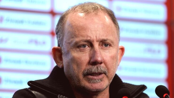 Sergen Yalçın’dan Kupada Yarı Final ve Yeni Sezon Planları: “Zor Bir Yaz Dönemi Bizi Bekliyor”