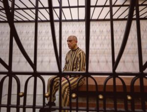 Esad Kardeşler ve Kuzeni Suriye’de Gıyabi Yargılanıyor