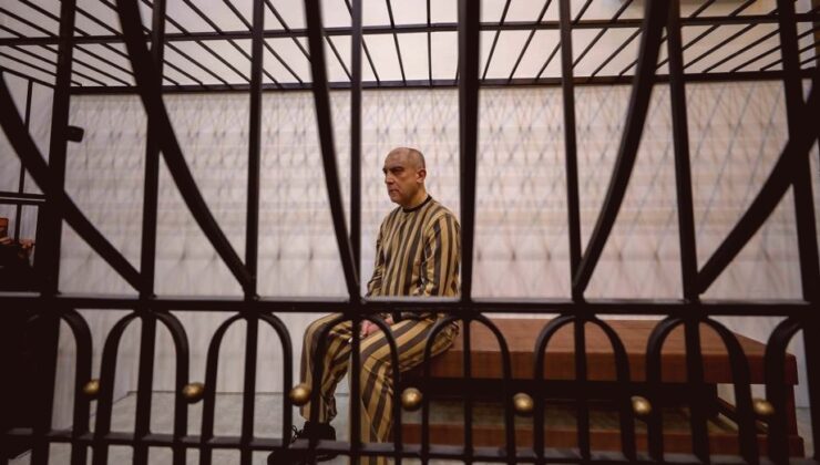 Esad Kardeşler ve Kuzeni Suriye’de Gıyabi Yargılanıyor