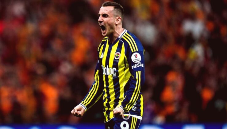 Galatasaray Maçı Sonrası Fenerbahçeli Oyuncular Kerem Aktürkoğlu ve İsmail Yüksek’ten Açıklamalar