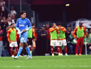 Ederson’dan Kırmızı Kart ve VAR Tepkisi Sonrası Özür