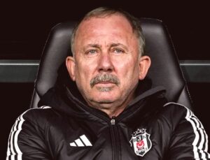 Sergen Yalçın’dan Maç Sonu Değerlendirme: “Beklentileri Karşılamadık, Lig Sonunda Bu Tür Sonuçlar Olabiliyor”