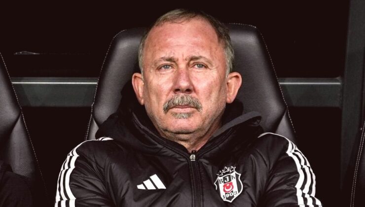 Sergen Yalçın’dan Maç Sonu Değerlendirme: “Beklentileri Karşılamadık, Lig Sonunda Bu Tür Sonuçlar Olabiliyor”