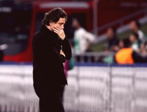 Fatih Tekke’den Ağır Eleştiri: Trabzonspor’un İlk Yarısı Kariyerinin En Kötüsüydü