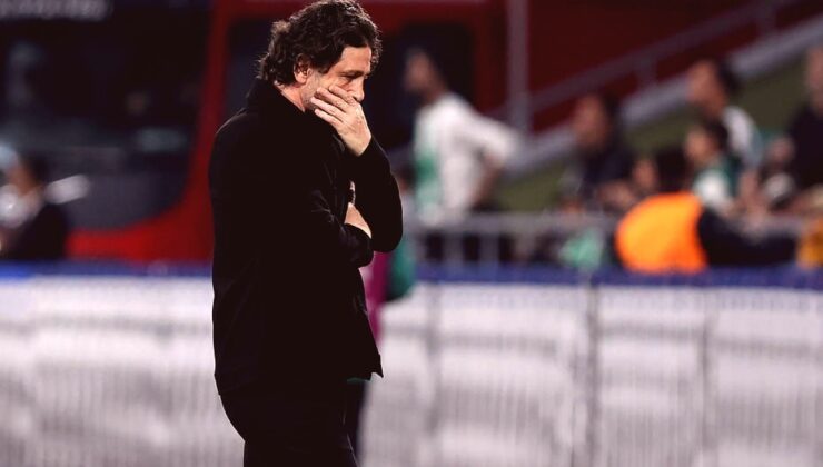 Fatih Tekke’den Ağır Eleştiri: Trabzonspor’un İlk Yarısı Kariyerinin En Kötüsüydü