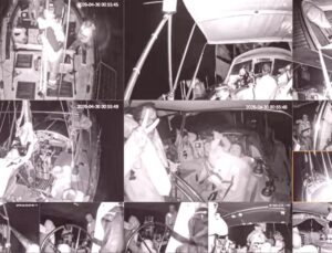 İsrail Donanması, Gazze’ye Yardım Götüren Filoya Saldırdı: 21 Tekneye El Konuldu