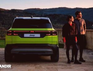 Jeep Compass Yeniden Doğdu: Hibrit Güç ve Off-Road Mirasıyla Türkiye Pazarına Giriş