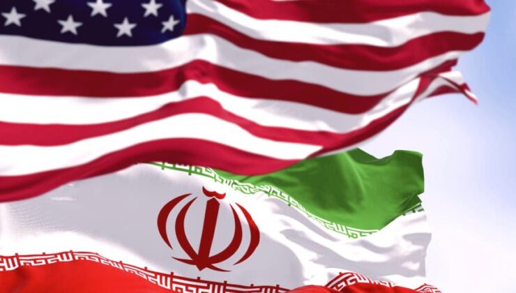 İran Devrim Muhafızları: ABD Saldırırsa Esir Kampları Hazır