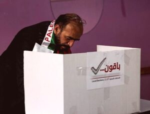 Gazze Savaşının Ardından Filistin’de Yerel Seçim Heyecanı
