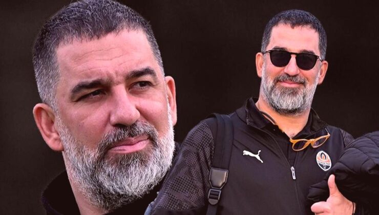 Arda Turan’la Shakhtar Donetsk Fark Yarattı, Şampiyonluğa Bir Adım Daha Yaklaştı