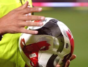 Süper Lig 28. Hafta Derbilerinin Hakemleri Açıklandı