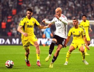 Fenerbahçe ve Beşiktaş 364. Randevuya Hazırlanıyor: Tarihi Rekabetin Bilançosu Açıklandı