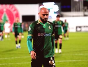 Sakaryaspor’da Küme Düşme Şoku: Süper Lig Hayali Sona Erdi, 2. Lig’e Veda