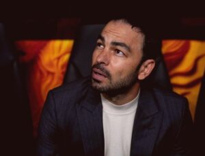 Selçuk İnan’dan Galatasaray Maçı Sonrası Açıklamalar: “Biraz Üzüyorsunuz Beni”