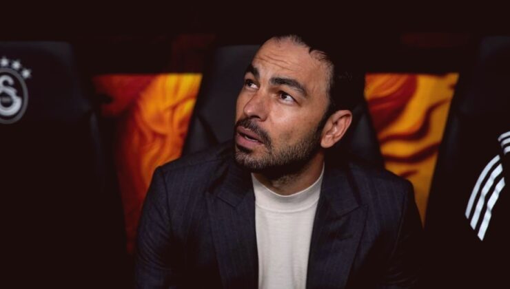 Selçuk İnan’dan Galatasaray Maçı Sonrası Açıklamalar: “Biraz Üzüyorsunuz Beni”