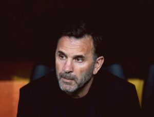 Okan Buruk’tan Kocaelispor Maçı Sonrası Açıklamalar: “Taraftarı da Bizi de Sinirlendiriyor”