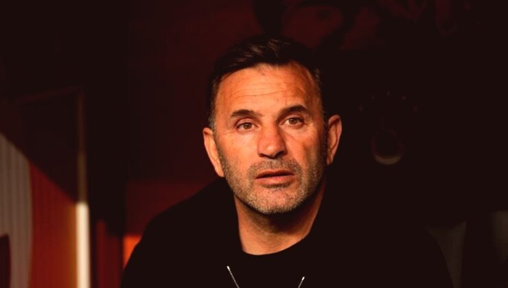 Okan Buruk’tan Fenerbahçe Galibiyeti Sonrası Değerlendirme: “Büyük Üstünlük Kurduk, Ama Şampiyon Olmadık”