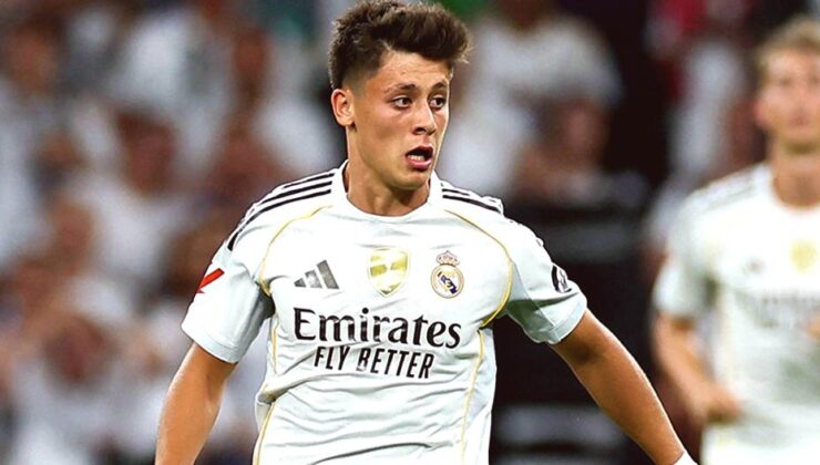 Nuri Şahin’den Arda Güler İtirafları: “Formayı Kapacağım” Sözü ve Real Madrid Günleri