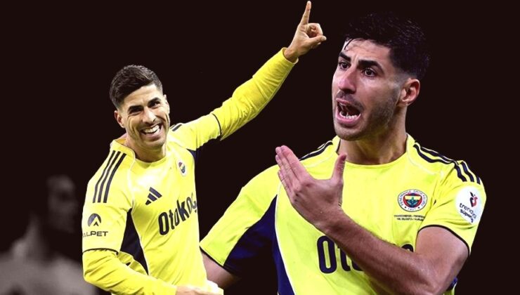 Fenerbahçe’nin Yıldızı Asensio’dan Kötü Haber: İki Maç Kaçıracak