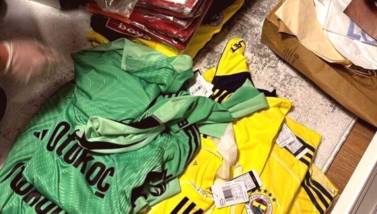 Beşiktaş-Fenerbahçe Maçında Karaborsa Bilet Satışına 15 Gözaltı