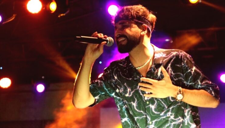 Denizli’deki Sefo Konseri İptal Edildi