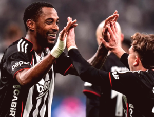 Beşiktaş’ta PFDK Kararları Beklenirken 6 Futbolcu Ceza Sınırında