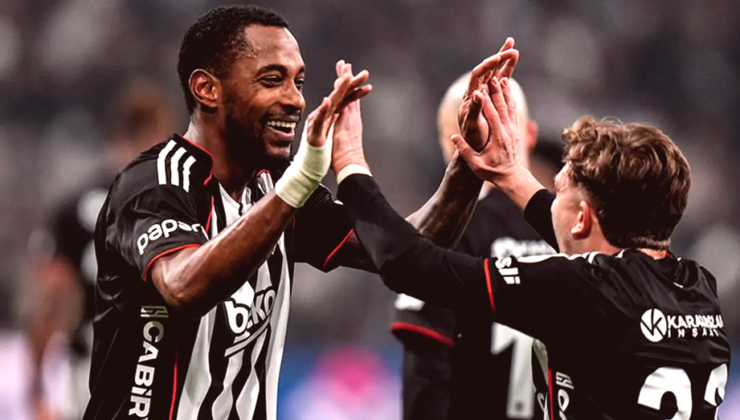 Beşiktaş’ta PFDK Kararları Beklenirken 6 Futbolcu Ceza Sınırında