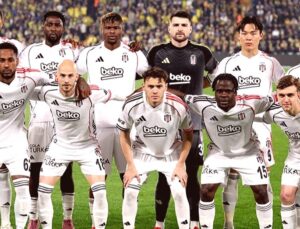Beşiktaşlı Murillo’dan Kafa Travması Sonrası İlk Açıklama: “Her Şey Yolunda”