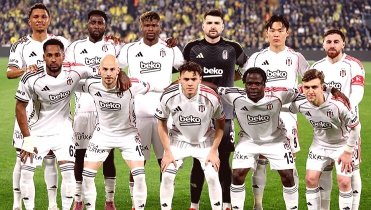 Beşiktaşlı Murillo’dan Kafa Travması Sonrası İlk Açıklama: “Her Şey Yolunda”