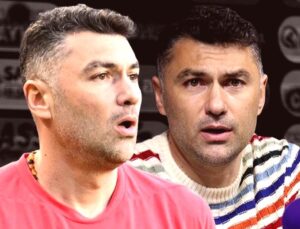Burak Yılmaz’dan İstifa Sonrası Şok İddialar: “Biri Beni Vurur”
