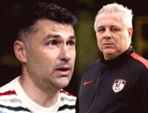 Gaziantep FK’da Teknik Direktör Arayışı Sürüyor: Sumudica Yerine Radoi İddiası