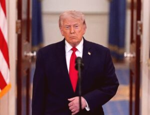 Trump’tan İran’a Deniz Ablukası Tehdidi: Anlaşmaya Varılan Kadar Sürdürülecek