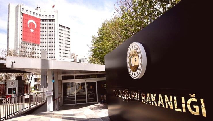 Türkiye’den İran’daki Ateşkes İçin Destek Mesajı: Fidan ve Arakçi Temaslı