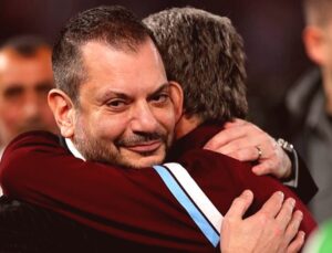 Ertuğrul Doğan’dan Metin Öztürk’e Yanıt: “Ciddiye Almadık”