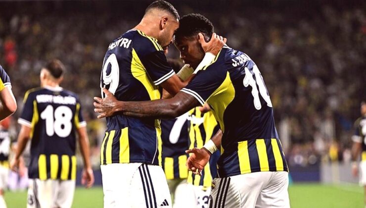 Fenerbahçe’den Ayrılan Jhon Duran Zenit’te de Tutunamadı