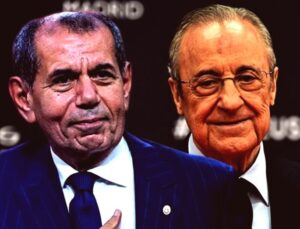 Real Madrid, Galatasaray’ın Yıldızı Osimhen İçin 100 Milyon Euro İstiyor