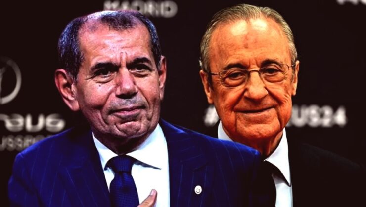 Real Madrid, Galatasaray’ın Yıldızı Osimhen İçin 100 Milyon Euro İstiyor