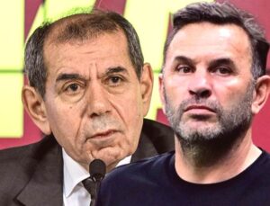 Galatasaray Teknik Direktörü Okan Buruk’a Başkan Özbek’ten Tam Destek