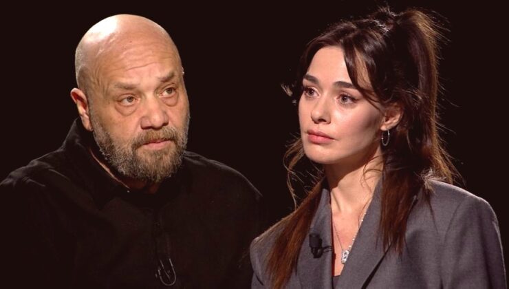 Bensu Soral’dan Samimi Açıklamalar: Aşk, Kariyer ve Aile Hayatı
