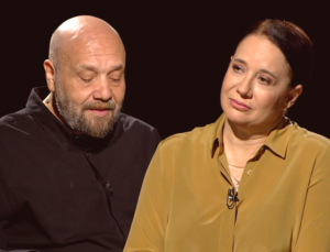 Servet Pandur: Kızılcık Şerbeti Kariyerimde Bir Dönüm Noktası Oldu