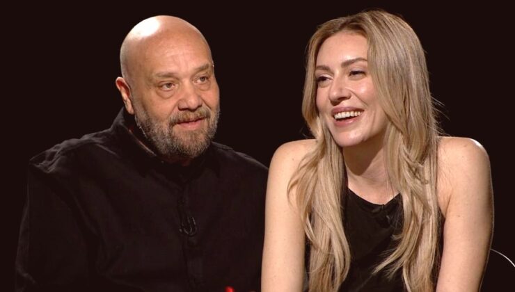 Sinem Kobal’dan Evlilik, Annelik ve Kenan İmirzalıoğlu İtirafları