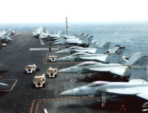 İran’dan ABD Uçağını Düşürdüğü İddiası: CENTCOM’dan Yalanlama