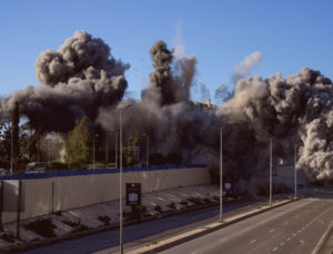 Lübnan’da İsrail Saldırıları Tırmanıyor: Can Kaybı 1368’e Ulaştı