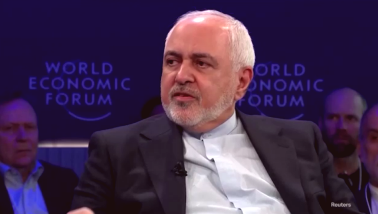 İran’dan Savaşın Sonu İçin Kapsamlı Barış Planı: Zarif’ten Tahran ve Washington’a Çağrı