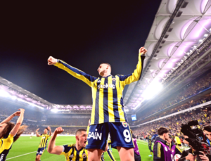 Spor Basınında Günün Öne Çıkanları: Derbiler ve Transfer Rüzgarı (6 Nisan 2026)