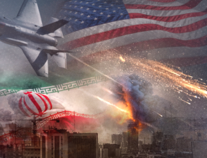 Trump’tan İran Altyapısına Saldırı Tehdidi: Savaş Suçu Uyarısı